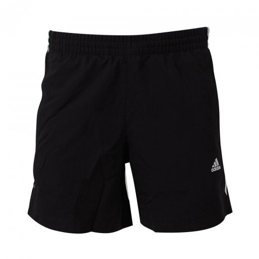 adidas Essentials 3-Stripes Chelsea Shorts Black