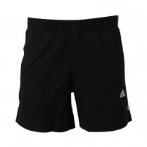 adidas Essentials 3-Stripes Chelsea Shorts Black