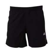 Essentials 3-Stripes Chelsea Shorts Black