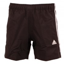 adidas Essentials 3-Stripes Chelsea Shorts Black