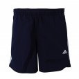 adidas Essentials 3-Stripes Chelsea Shorts Dark Blue