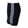 adidas Essentials 3-Stripes Chelsea Shorts Dark Blue