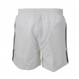 adidas Essentials 3-Stripes Chelsea Shorts White