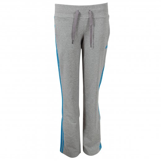 adidas Essentials 3-Stripes Women's Trousers Grey