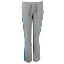 adidas Essentials 3-Stripes Women's Trousers Grey