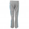 adidas Essentials 3-Stripes Women's Trousers Grey