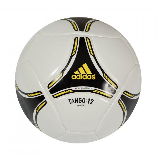 adidas Euro Puntero Football White