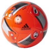 adidas Euro16 Glider Football Red