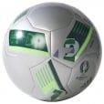 adidas Euro16 Glider Football Silver