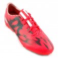 adidas F10 Astro Turf Senior Football Boots Red