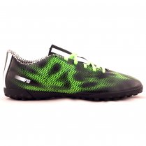 adidas F10 Senior Astro Turf Football Boot Green