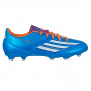 F10 TRX Firm Ground Boots Blue - Samba Pack