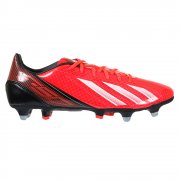 F10 TRX SG Soft Ground Football Boots Red