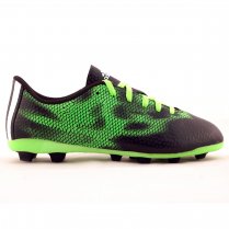 adidas F5 FxG Kids Football Boot Green