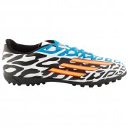 F5 Senior Astro Turf Messi Boots - Battle Pack