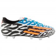 F5 Senior Firm Ground Messi Boots - Battle Pack