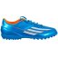 F5 TRX Astro Turf Boots Blue - Samba Pack