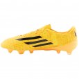 adidas F50 adizero Messi Senior Firm Ground Boots Orange