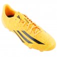 adidas F50 adizero Messi Senior Firm Ground Boots Orange