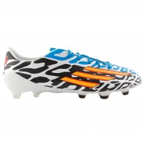 adidas F50 adizero Senior Firm Ground Messi Boots - Battle Pack