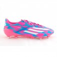 adidas F50 adizero Senior Soft Ground Boots Pink & Blue