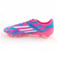 adidas F50 adizero Senior Soft Ground Boots Pink & Blue