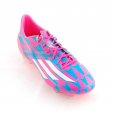 adidas F50 adizero Senior Soft Ground Boots Pink & Blue