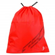 F50 Gym Bag Red