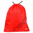 adidas F50 Gym Bag Red