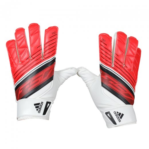 adidas F50 Training Goalkeeper Gloves White