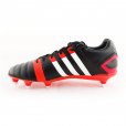 adidas Ff80 Pro Xtra Senior Rugby Boots Black