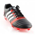 adidas Ff80 Pro Xtra Senior Rugby Boots Black