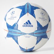 adidas Finale 15 Capitano Ball White