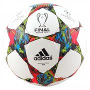 adidas Finale Berlin Mini Football White