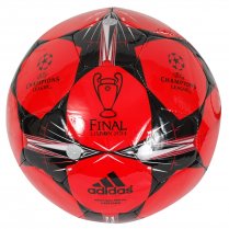 Finale Lisbon Training Ball Red