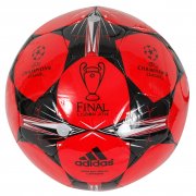 Finale Lisbon Training Ball Red