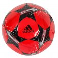 adidas Finale Lisbon Training Ball Red