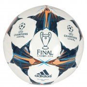 Finale Lisbon Training Mini Ball White