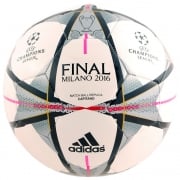 adidas Finale Milano Capitano Football White