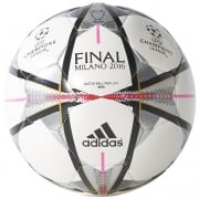 adidas Finale Milano Mini Football White