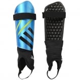 adidas Ghost Replique Shinpads Blue