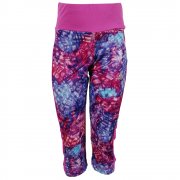 adidas Infinite Series 3/4 Girls Tights Multi