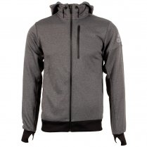 adidas Infinite Series Men's Daybreaker Hoody Grey