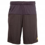 adidas Infinite Series Men's Shorts Dark Grey