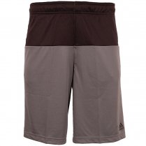 adidas Infinite Series Men's Shorts Grey