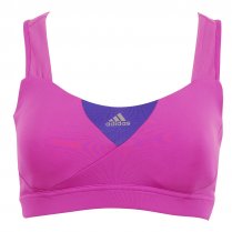 adidas Infinite Series Supernova Bra Pink