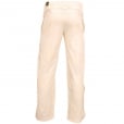 adidas Junior Cricket Trousers Cream