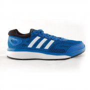 Junior Response Cushion 23 Running Trainers Blue