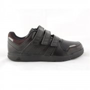 Junior Trainer 6 Shoes Black