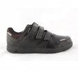 adidas Junior Trainer 6 Shoes Black